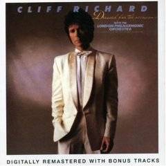 Cliff Richard : Dressed For The Occasion: Live At The Royal Albert Hall - Remastered